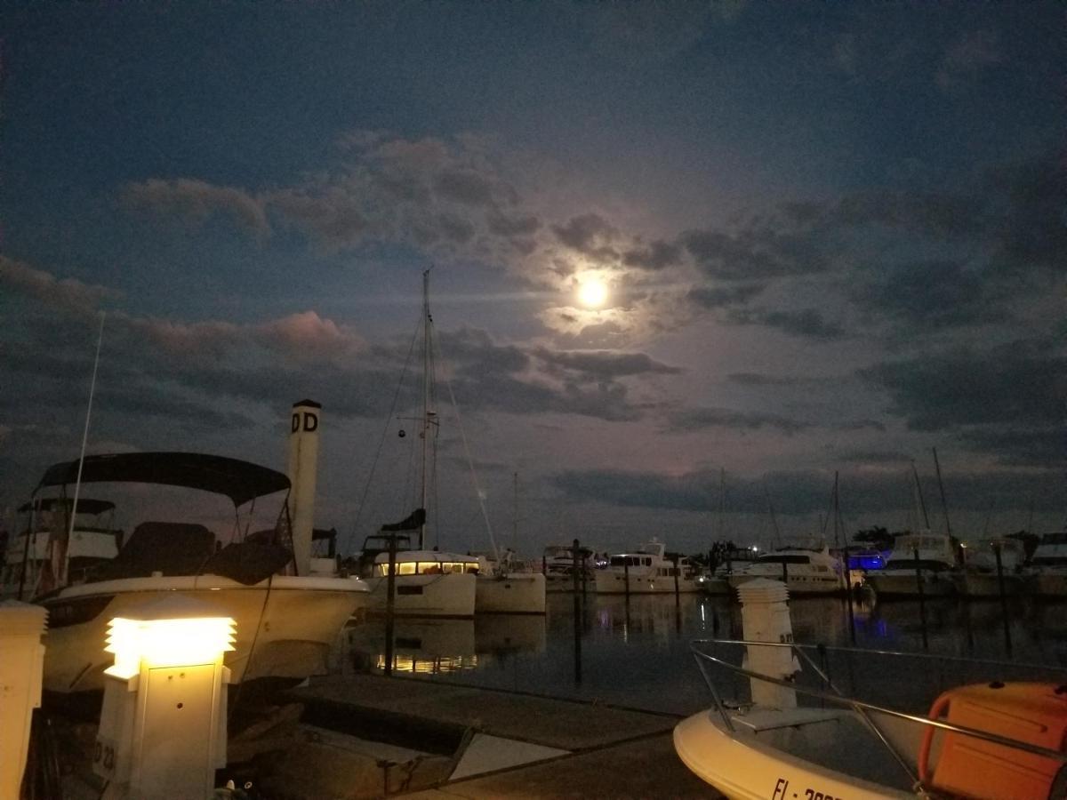 Marina Getaway On The Water! Apartment เนเปิลส์ ภายนอก รูปภาพ