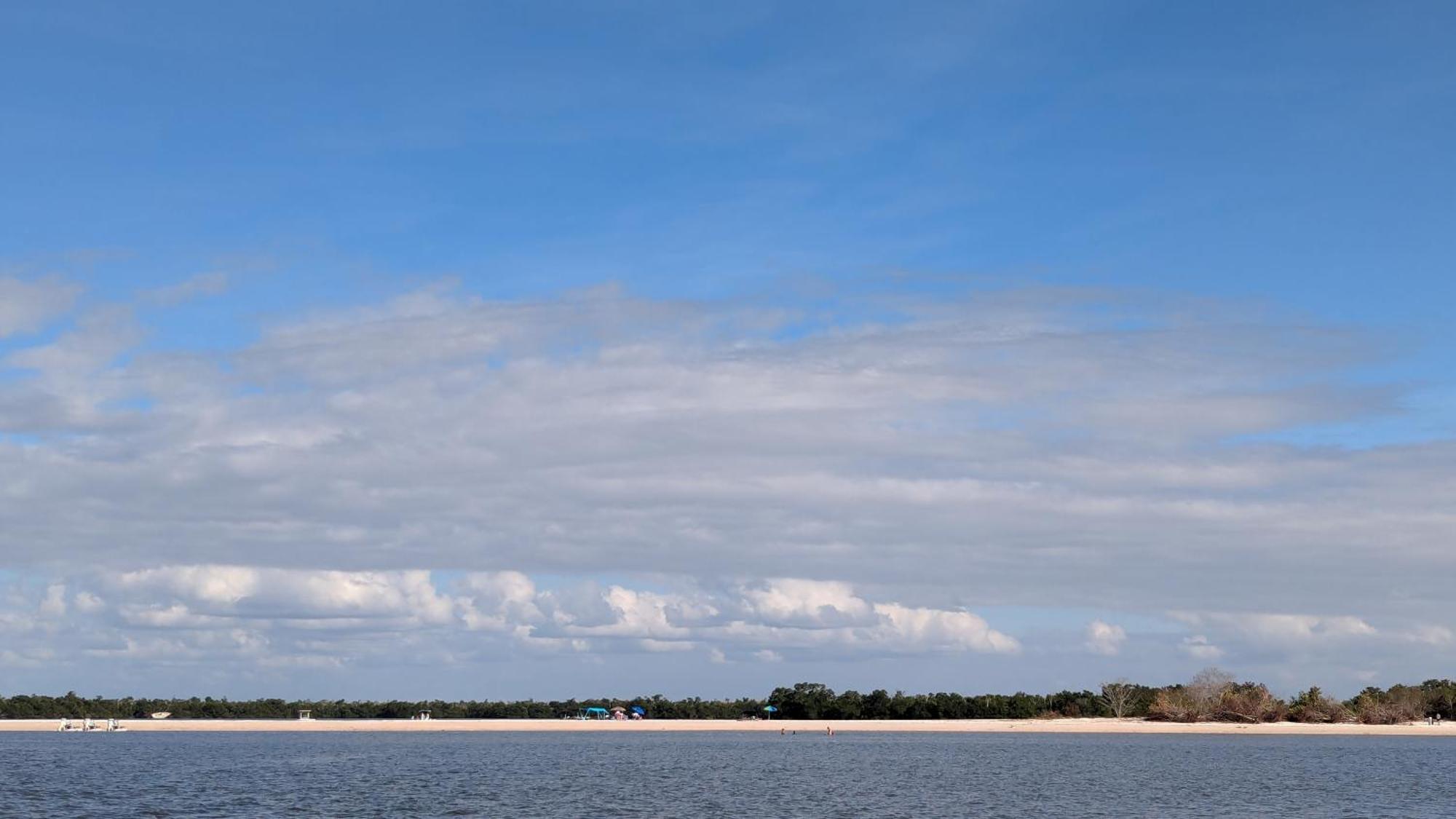 Marina Getaway On The Water! Apartment เนเปิลส์ ภายนอก รูปภาพ