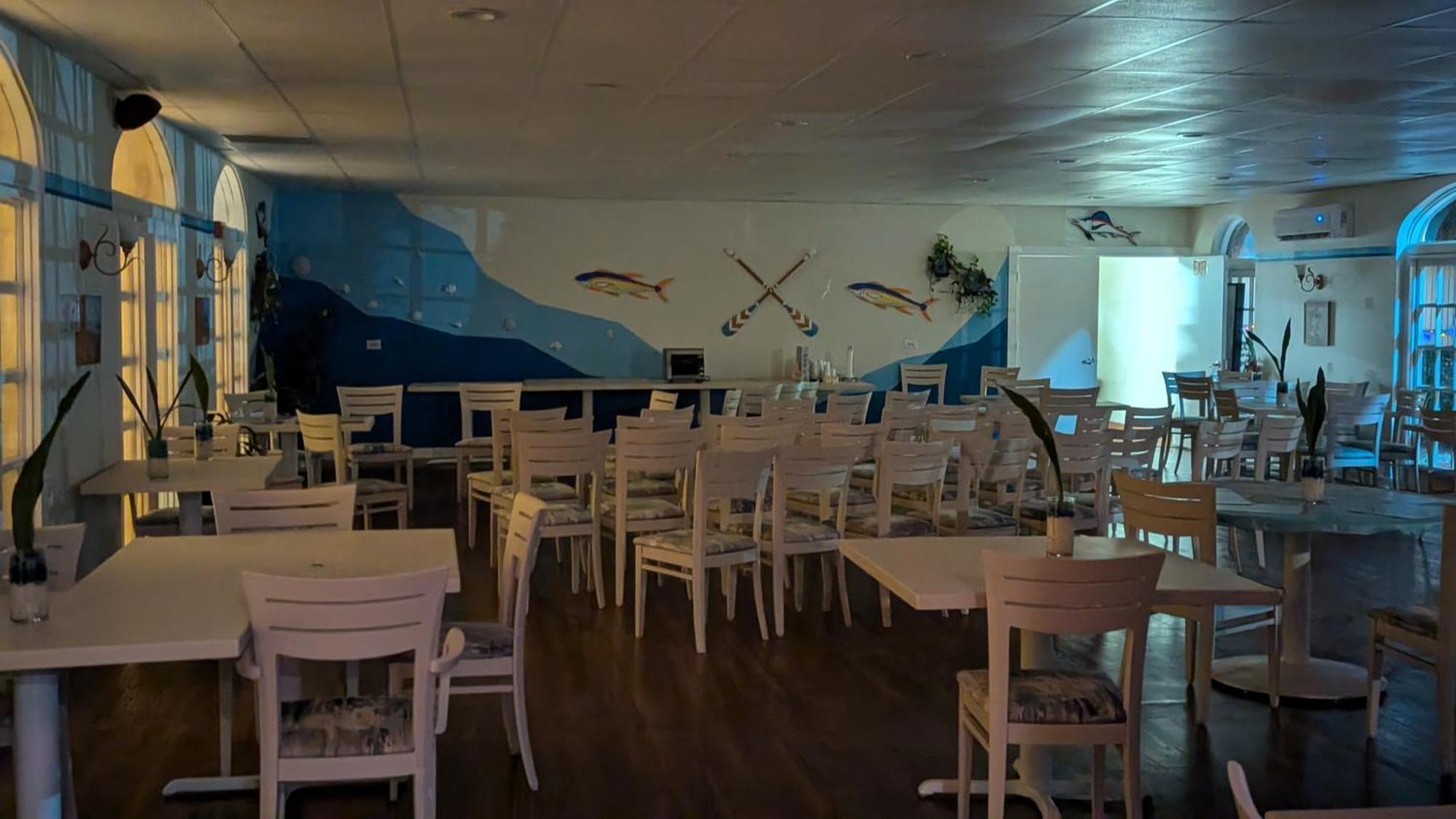 Marina Getaway On The Water! Apartment เนเปิลส์ ภายนอก รูปภาพ